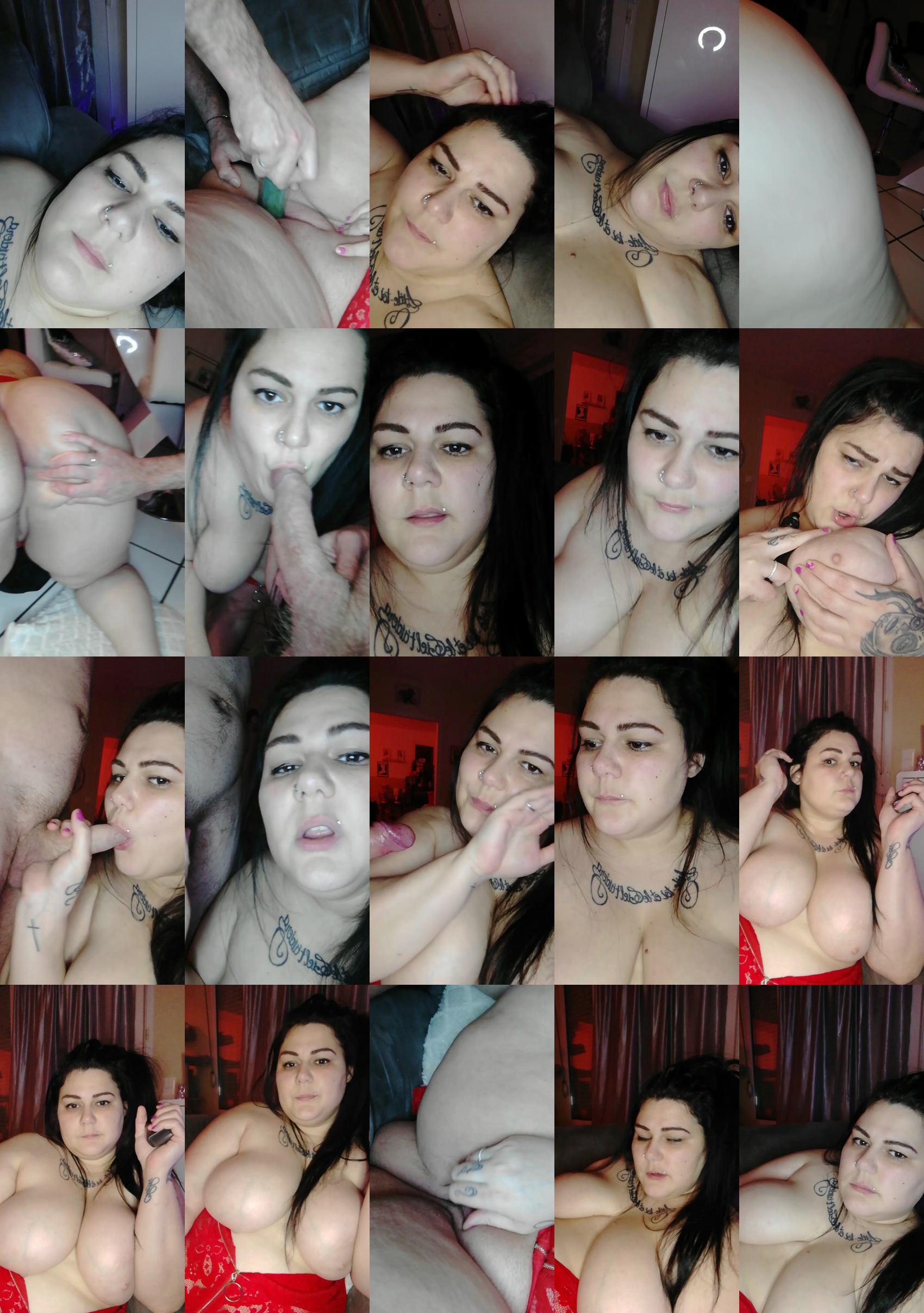 Brunette331  02-04-2022